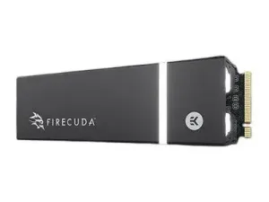 Seagate FireCuda 540 ZP1000GM3A014 - miniature 1