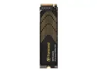 Transcend MTE260S - miniature 2