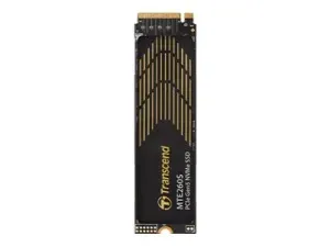 Transcend MTE260S - miniature 1