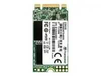 Transcend MTS430S - miniature 2