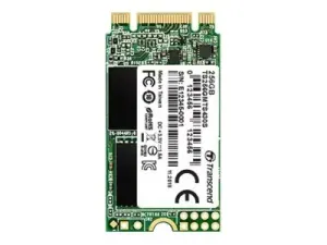 Transcend MTS430S - miniature 1