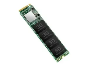 Transcend 115S - miniature 1