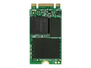 Transcend MTS400 - miniature 1