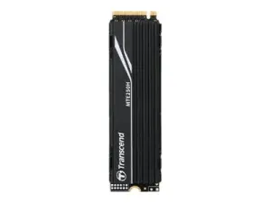 Transcend MTE250H - miniature 1