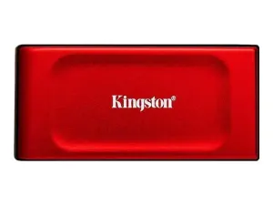 Kingston XS1000 - miniature 3