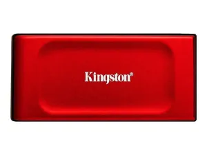Kingston XS1000 - miniature 1