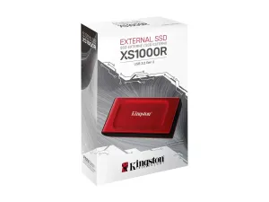 Kingston XS1000 - miniature 4