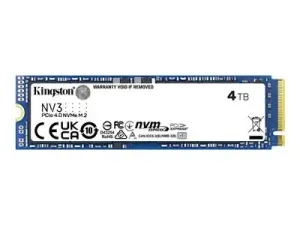 Kingston NV3 - miniature 3