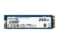 Kingston DC2000B - miniature 2