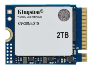 Kingston NV3 - miniature 4