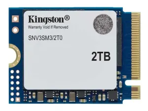 Kingston NV3 - miniature 5