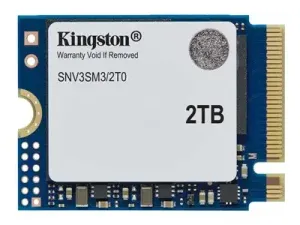 Kingston NV3 - miniature 3