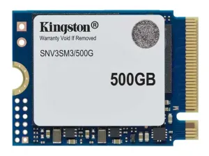 Kingston NV3 - miniature 4