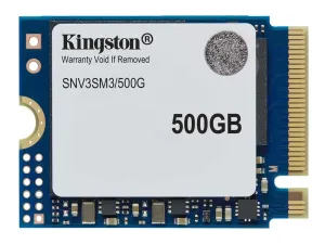 Kingston NV3 - miniature 1