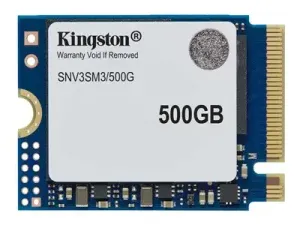 Kingston NV3 - miniature 3