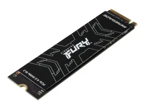 Kingston FURY Renegade - miniature 2