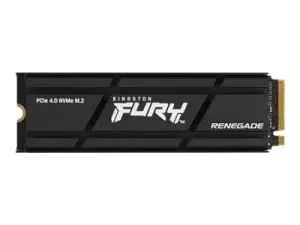 Kingston FURY Renegade - miniature 3