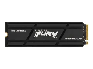 Kingston FURY Renegade - miniature 5