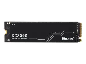Kingston KC3000 - miniature 2