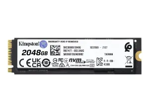 Kingston KC3000 - miniature 3