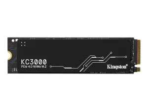 Kingston KC3000 - miniature 1
