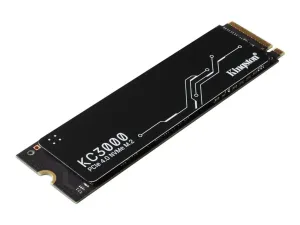 Kingston KC3000 - miniature 5