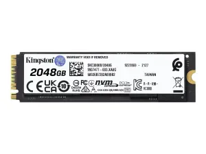 Kingston KC3000 - miniature 4