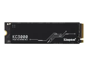 Kingston KC3000 - miniature 2