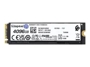 Kingston KC3000 - miniature 4