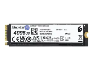 Kingston KC3000 - miniature 3