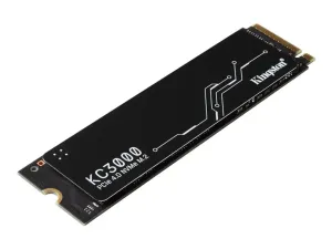 Kingston KC3000 - miniature 5