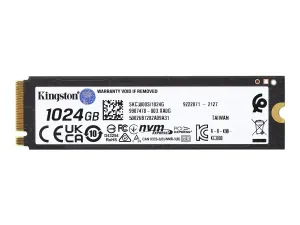 Kingston KC3000 - miniature 4