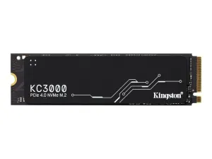 Kingston KC3000 - miniature 3
