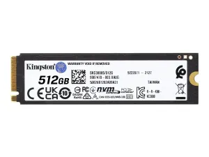 Kingston KC3000 - miniature 4