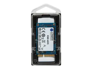 Kingston KC600 - miniature 2