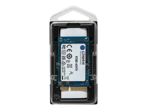 Kingston KC600 - miniature 1