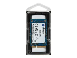 Kingston KC600 - miniature 4