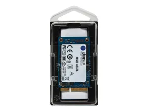 Kingston KC600 - miniature 5