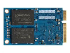 Kingston KC600 - miniature 3