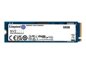 Kingston NV2 - miniature 2