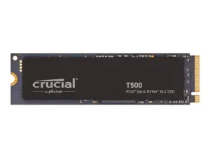 Crucial T500 - miniature 4