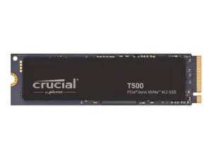 Crucial T500 - miniature 5