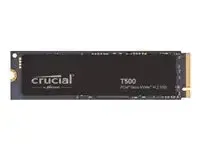 Crucial T500 - miniature 2