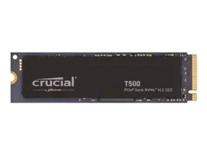 Crucial T500 - miniature 3
