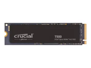 Crucial T500 - miniature 1