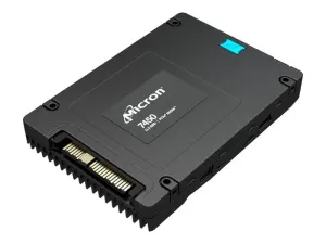 Micron 7450 MAX - miniature 1