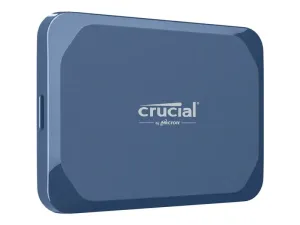 Crucial X10 - miniature 5