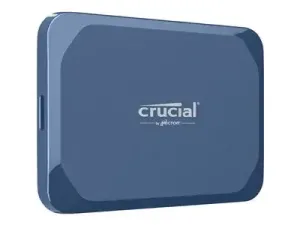 Crucial X10 - miniature 3
