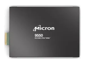Micron 9550 MAX - miniature 5