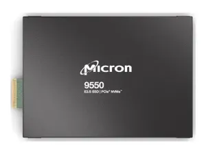 Micron 9550 MAX - miniature 4